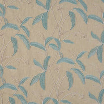 Menara Aquamarine Fabric by the Metre